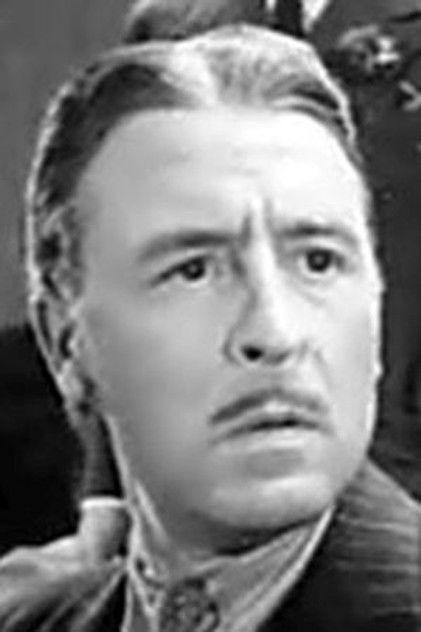 Barry Bernard - Actor Profile Photo