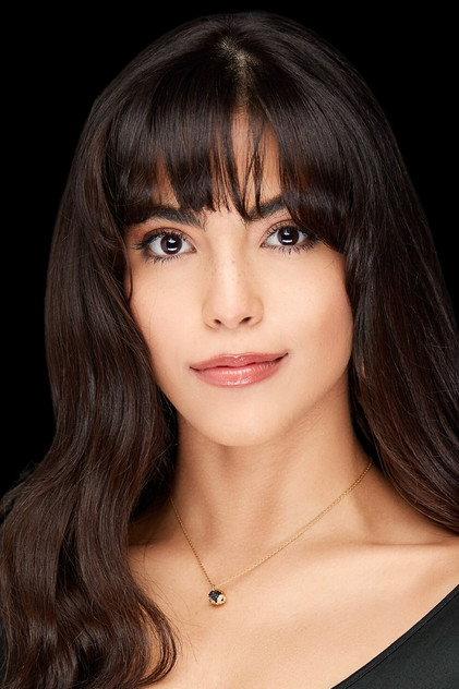 Laura Rosguer - Actor Profile Photo