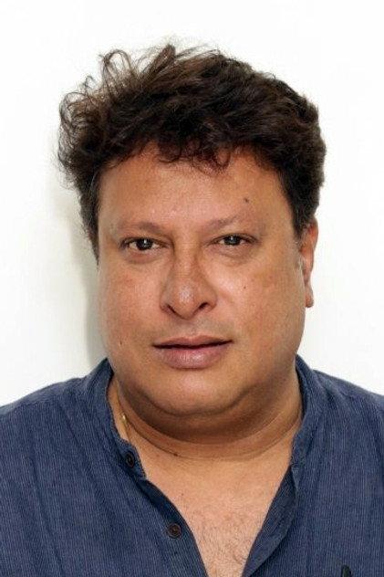 Tigmanshu Dhulia - Actor Profile Photo