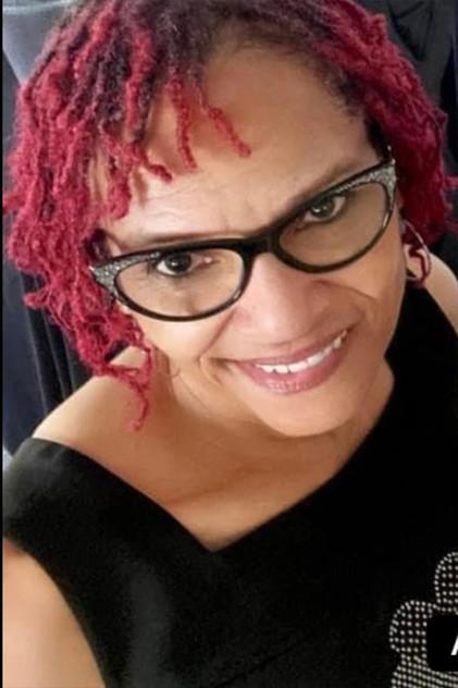Delores Harris - Actor Profile Photo