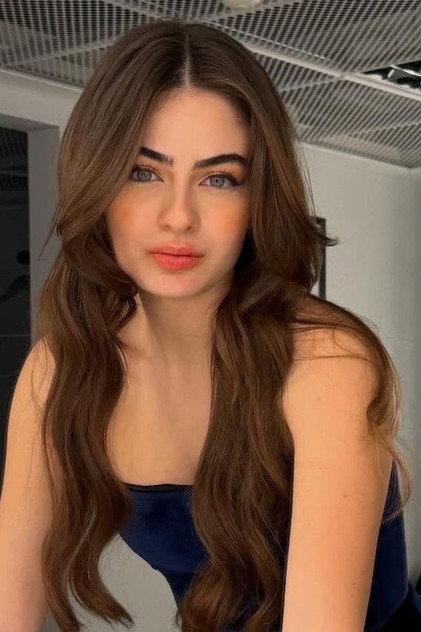 Leya Kırşan - Actor Profile Photo