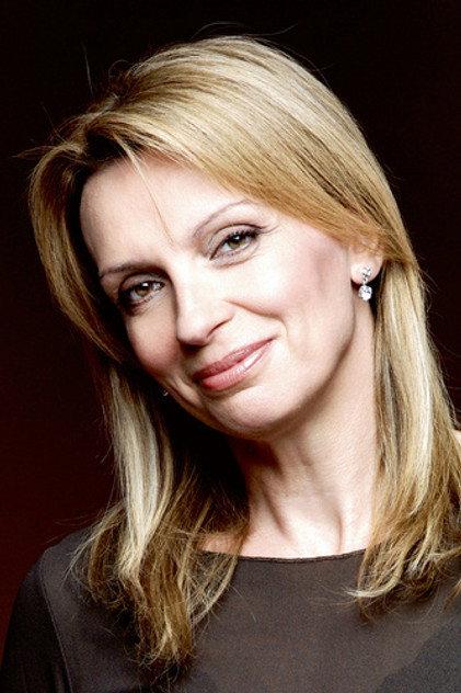 Ivana Chýlková - Actor Profile Photo