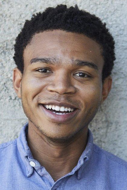 Robert Bailey Jr. - Actor Profile Photo