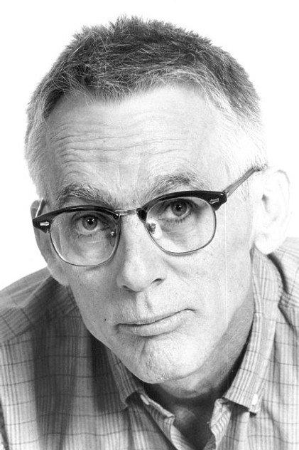 David Blackwell - Actor Profile Photo