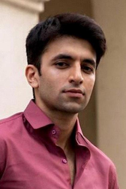 Arjan Aujla - Actor Profile Photo