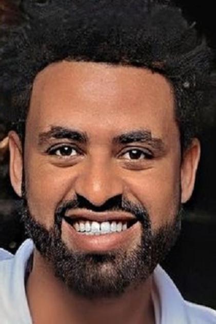 Tariku Birhanu - Actor Profile Photo