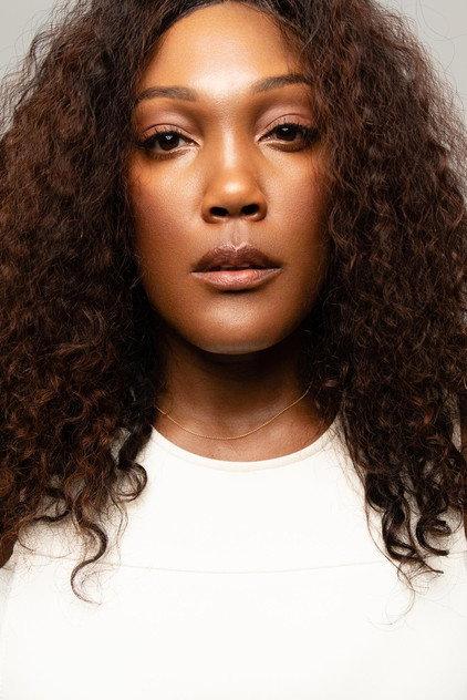 Misty Monroe - Actor Profile Photo