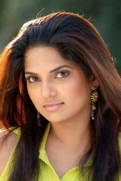 Diya - Actor Profile Photo
