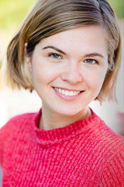 Jessie Rabideau - Actor Profile Photo