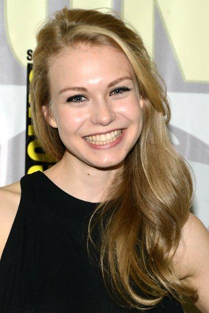 Penelope Mitchell - Actor Profile Photo