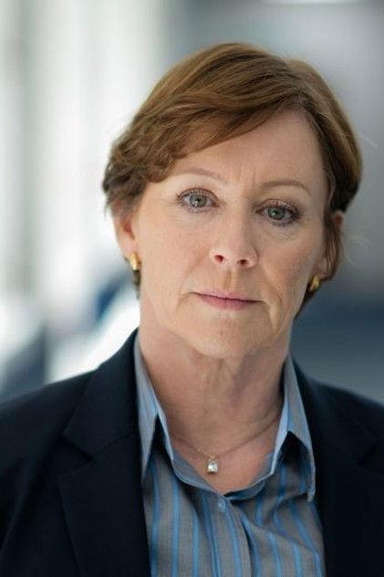 Lindsey Coulson - Actor Profile Photo