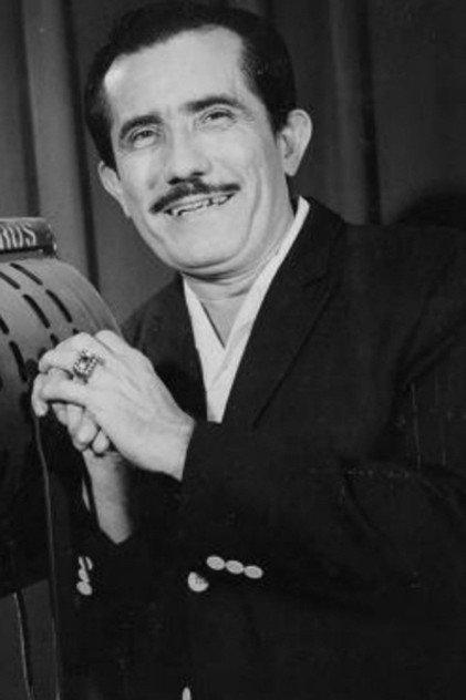 Edmundo Rivera Álvarez - Actor Profile Photo