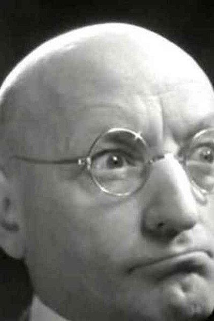 Charles Camus - Actor Profile Photo