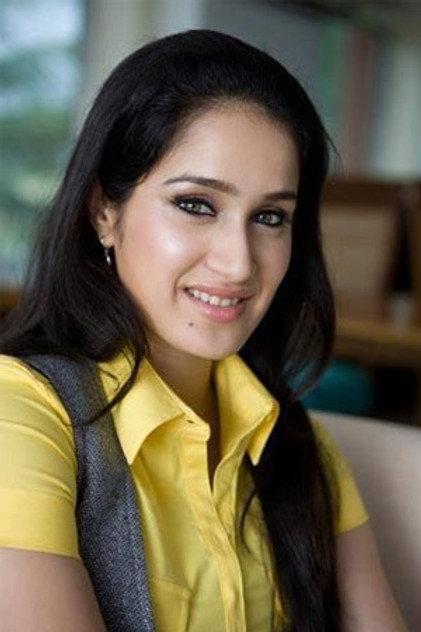 Sagarika Ghatge - Actor Profile Photo