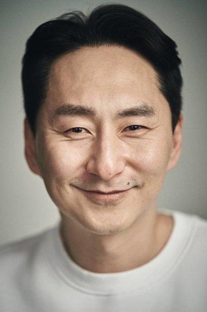 Jang Ji-yong - Actor Profile Photo