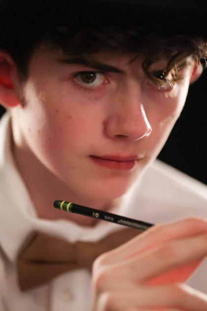 Owen Powers - Actor Profile Photo