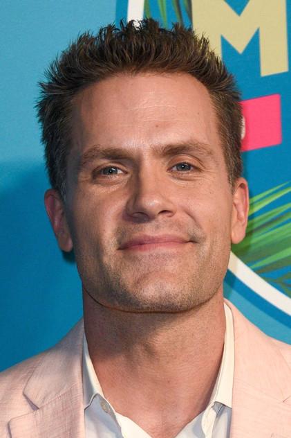 Kyle Brandt - Actor Profile Photo