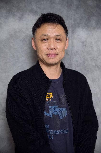 Alex Yang - Actor Profile Photo