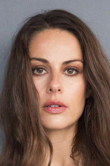 Vivian Ólafsdóttir - Actor Profile Photo