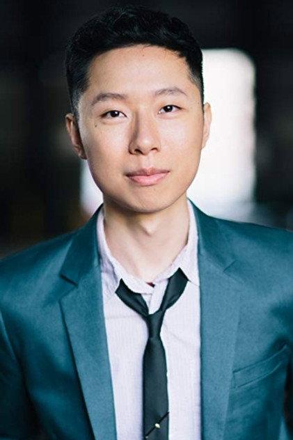 Joshua Pak - Actor Profile Photo