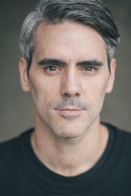 Johnny Barker - Actor Profile Photo