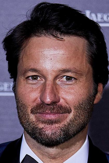 Fernando Andina - Actor Profile Photo