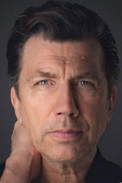 Jesper Lohmann - Actor Profile Photo