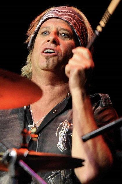 Bobby Blotzer - Actor Profile Photo