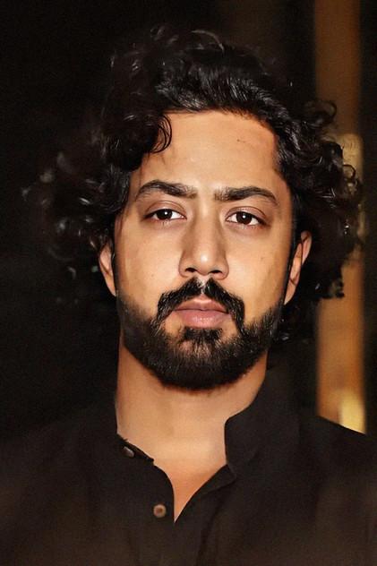 Abishek Joseph George - Actor Profile Photo