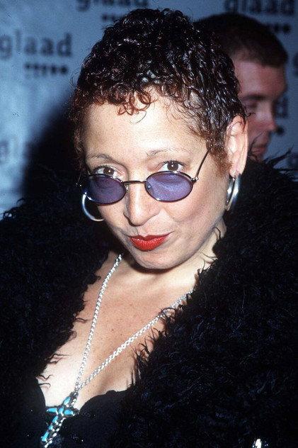 Vicki Sue Robinson - Actor Profile Photo
