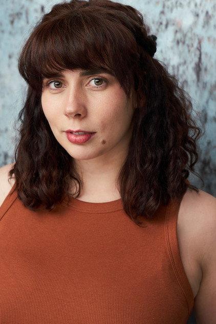 Rebecca Clendaniel - Actor Profile Photo