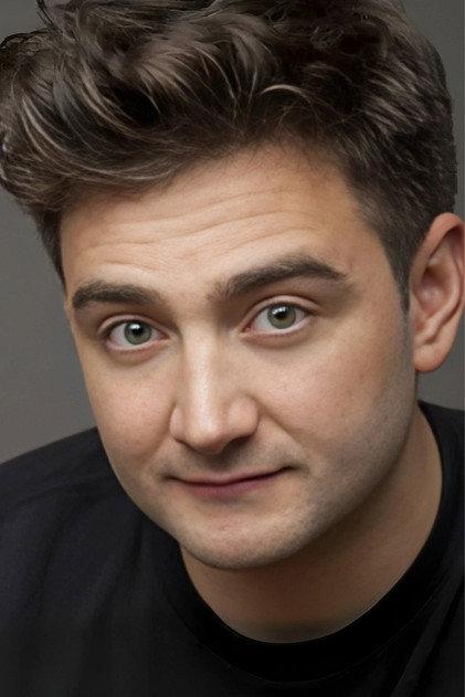 Miles Feulner - Actor Profile Photo