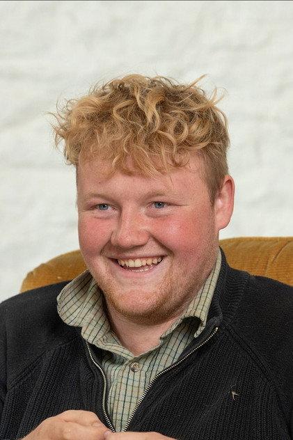Kaleb Cooper - Actor Profile Photo