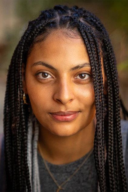 Kidaan Zelleke - Actor Profile Photo