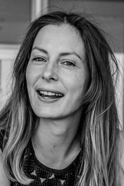 Jeanne Devos - Actor Profile Photo