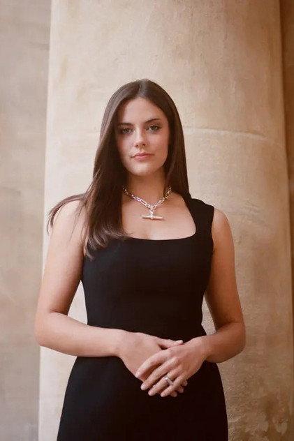 Meg Bellamy - Actor Profile Photo