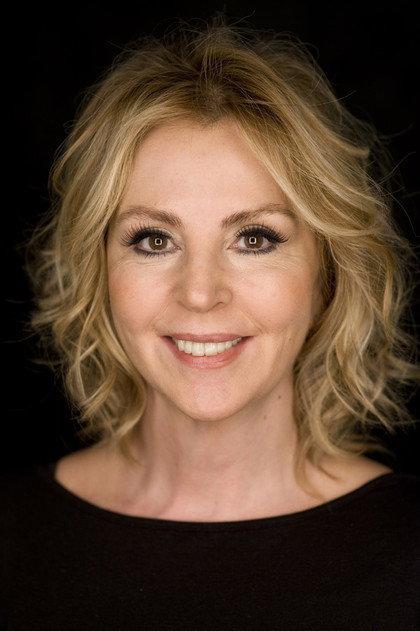 Hale Soygazi - Actor Profile Photo