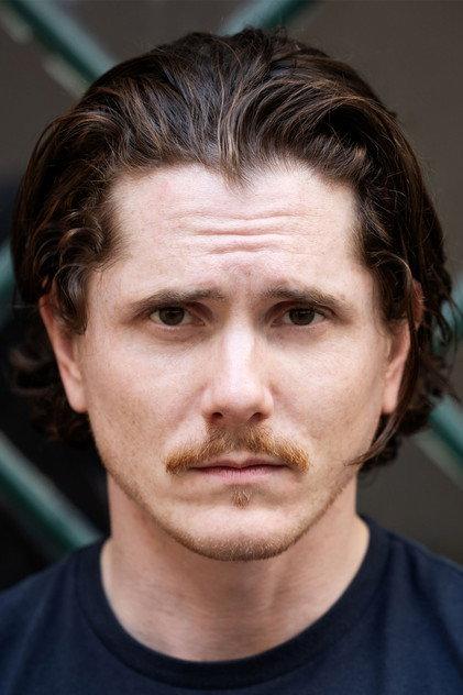 Benjamin Merz - Actor Profile Photo