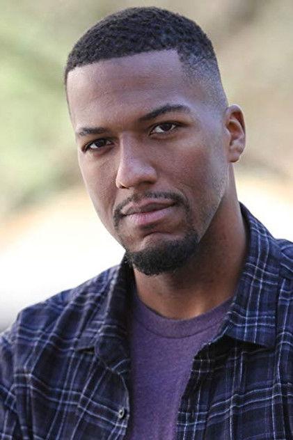 Brian A. Prince - Actor Profile Photo