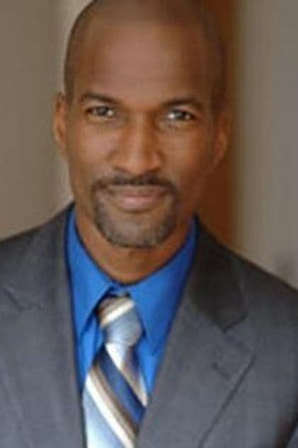 Ed Onipede Blunt - Actor Profile Photo