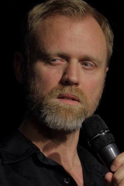 Ryan James - Actor Profile Photo