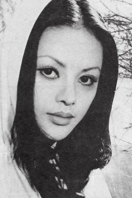 Barbara Wang - Actor Profile Photo