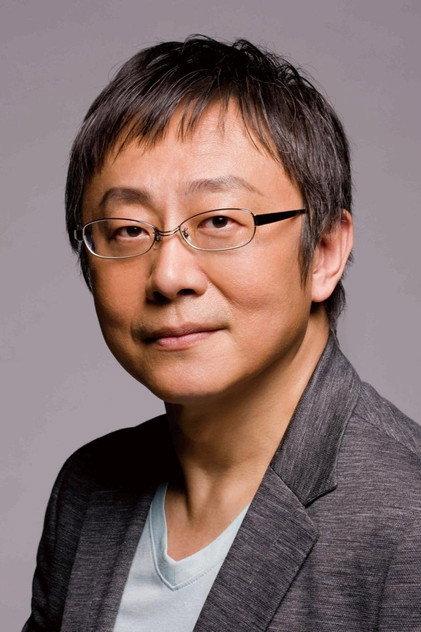 Takashi Matsuo - Actor Profile Photo