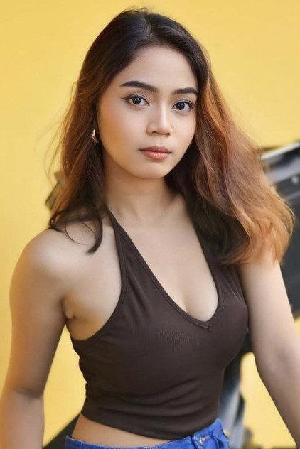 Bianca Ramos - Actor Profile Photo
