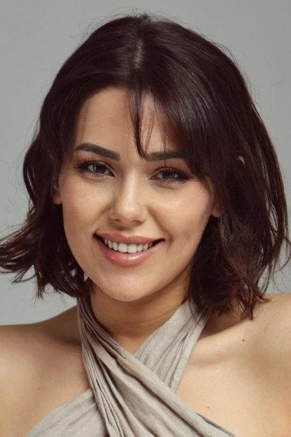 Deniz Hıracan - Actor Profile Photo