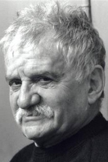Marc Fayolle - Actor Profile Photo