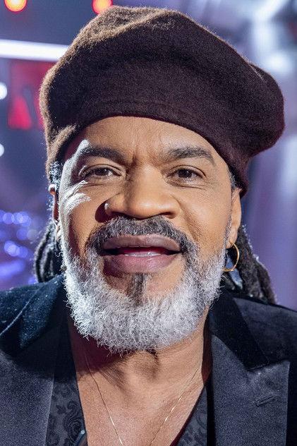 Carlinhos Brown - Actor Profile Photo