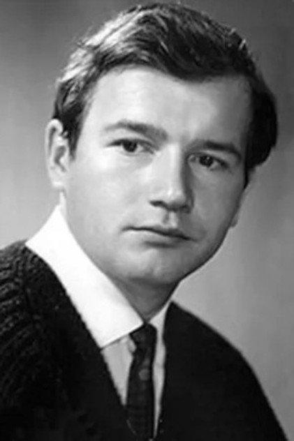 German Kolushkin - Actor Profile Photo