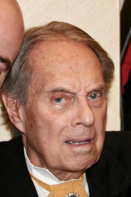 John Zacherle - Actor Profile Photo