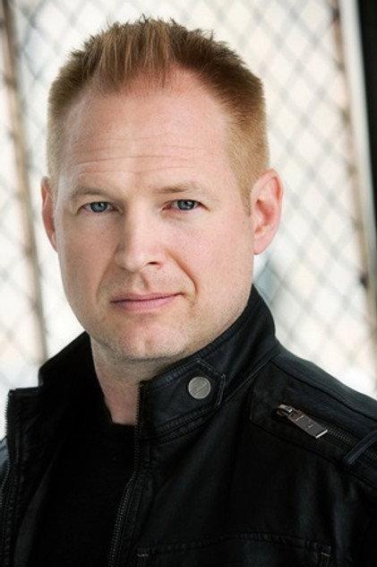 Tom McCafferty - Actor Profile Photo
